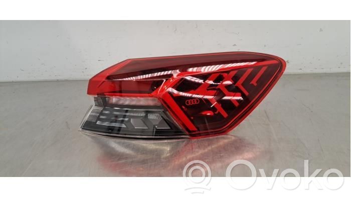 Audi Q4 e-tron Lampă spate în caroserie 