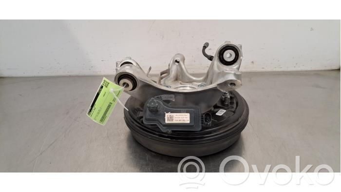 Achsschenkel hinten   1EA436