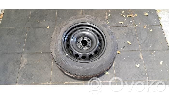 R16 rezerves ritenis