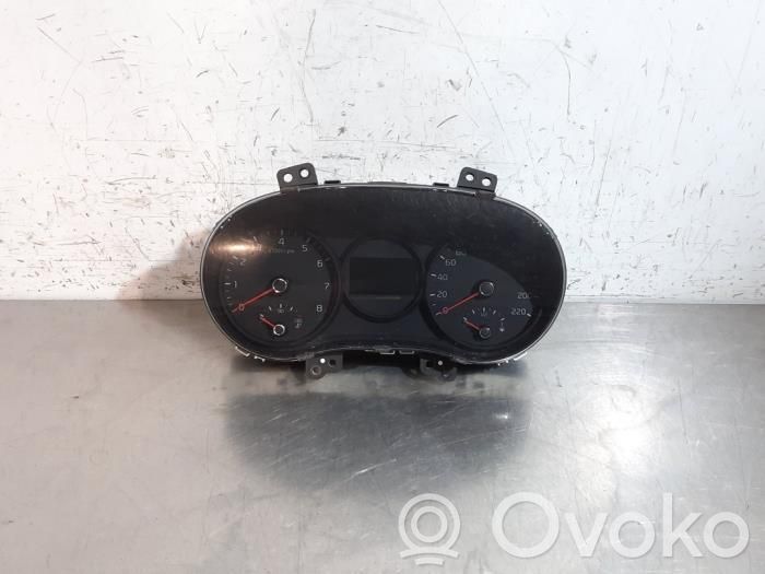 KIA Picanto Speedometer (instrument cluster) 