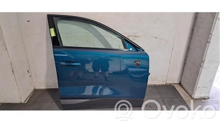 Peugeot 408 II Portiera anteriore