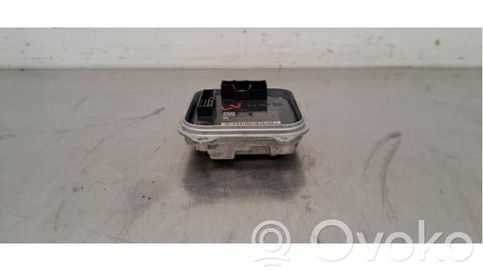 Peugeot 408 II Módulo de control de balasto LED 