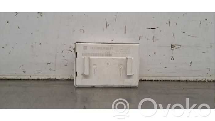 Renault Master III Antenna control unit 