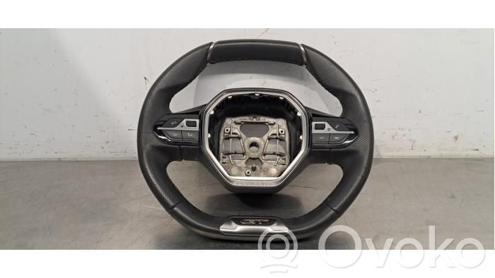 Ohjauspyörä   98255045ZD,98255045ZD
