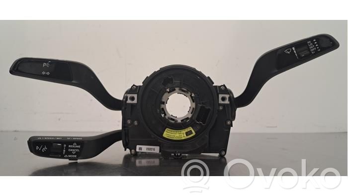 Porsche 911 992 Interruptor/palanca de limpiador de luz de giro 