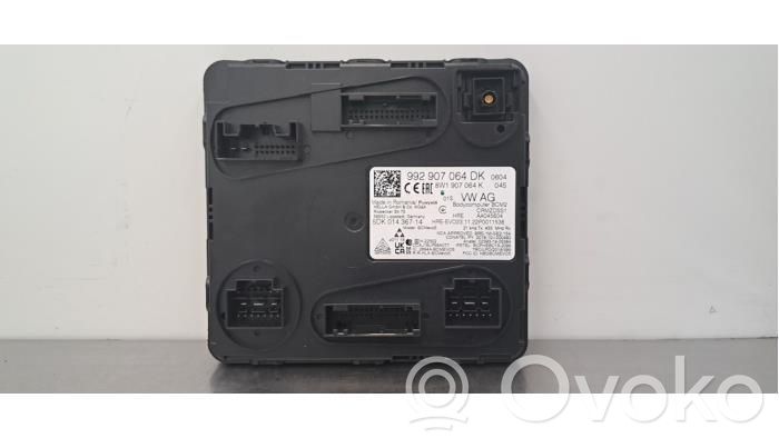 Porsche 911 992 Modul de control caroserie central 