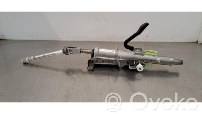 Porsche 911 992 Przewód wspomagania kierownicy 