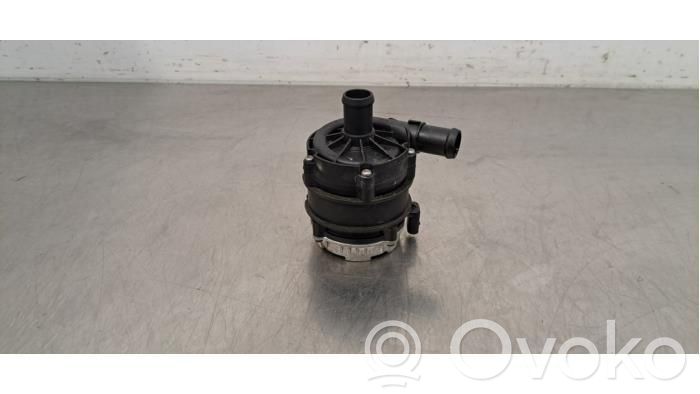 Audi Q3 F3 Pompa elettrica dell’acqua/del refrigerante ausiliaria