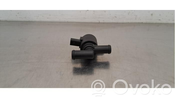 Audi Q3 F3 Supapă control încălzitor lichid răcire 