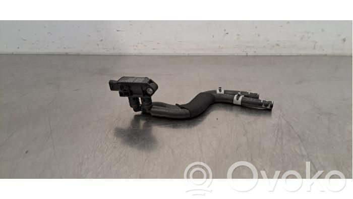 Audi Q3 F3 Sensore di pressione dei gas di scarico