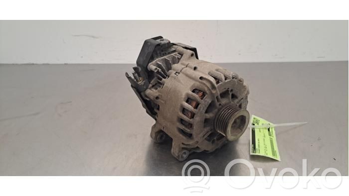 Peugeot Expert Alternator 