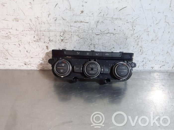 Volkswagen T-Roc Climate control unit 
