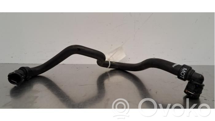 Citroen C3 Engine coolant pipe/hose 