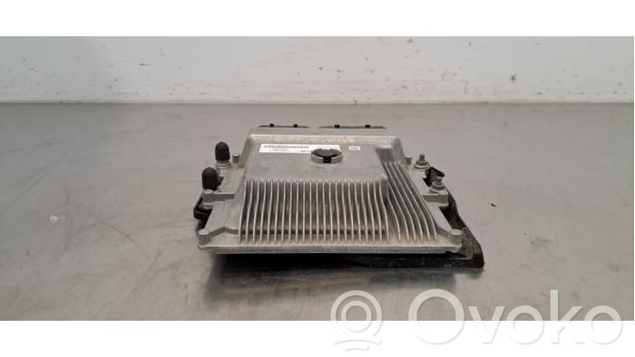 Opel Combo E Unidad de control/módulo del motor 