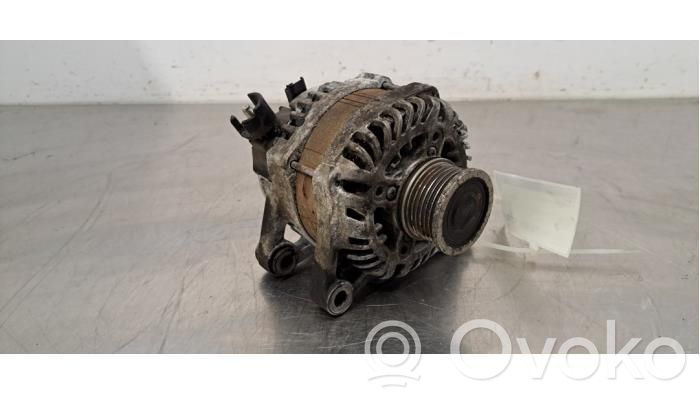 Peugeot 2008 II Generator/alternator 