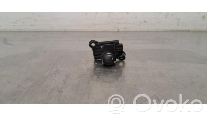 Nissan Primastar Reversing camera 