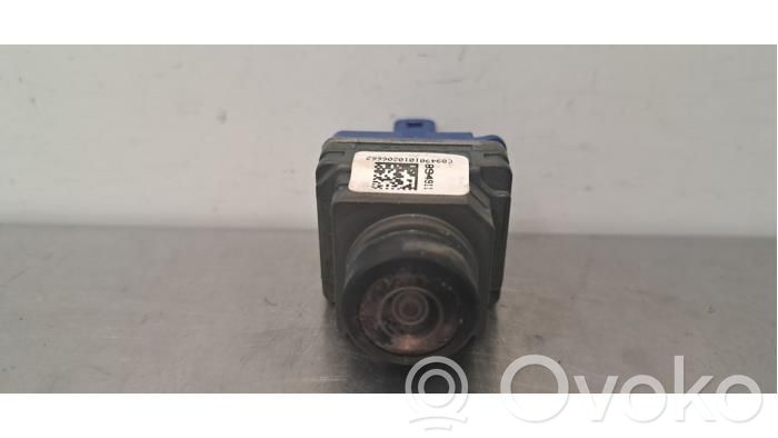 Telecamera posteriore auto   31445951,32209930,32209930