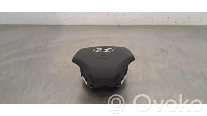 Hyundai Tucson TL Airbag dello sterzo