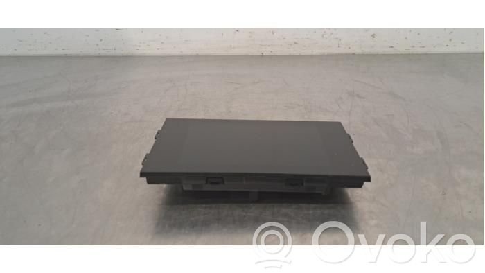 Opel Corsa F Ecran/afișaj/ecran mic 