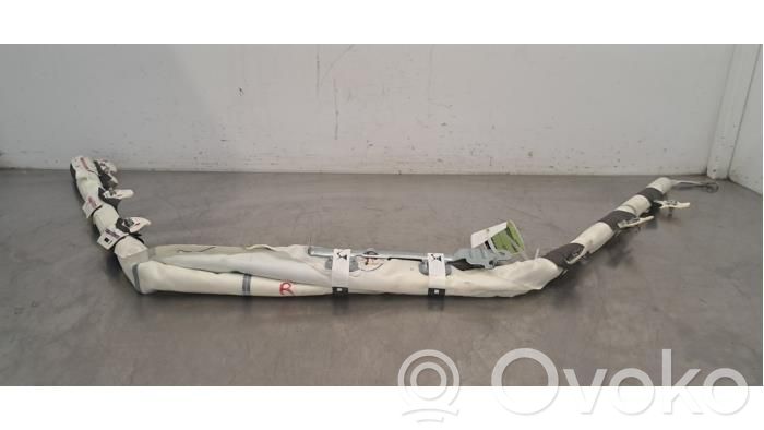 Opel Corsa F Airbag da tetto