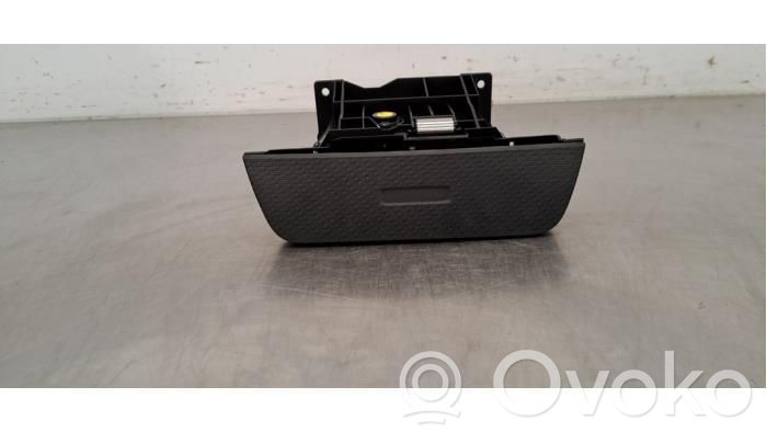Citroen C4 X Otras partes del panel de instrumentos 