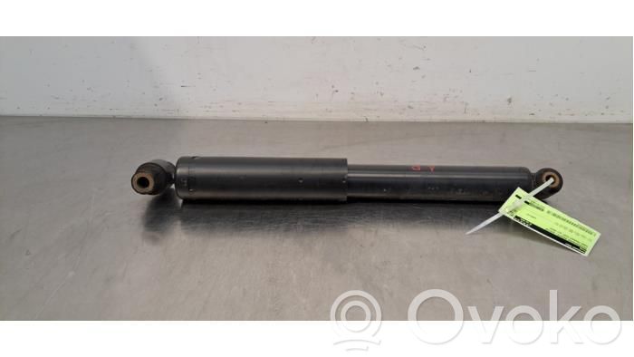 Amortiguador trasero   HK2118080AA,HK2118080AA