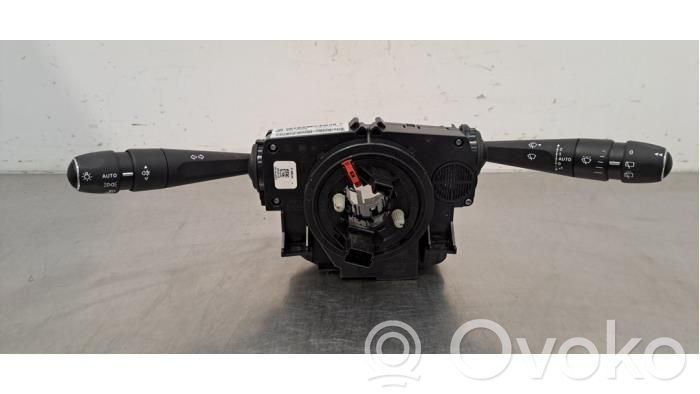 Citroen DS4 Commodo, commande essuie-glace/phare 