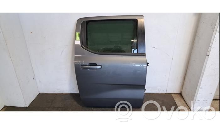 Ford Ranger IV Takaovi 