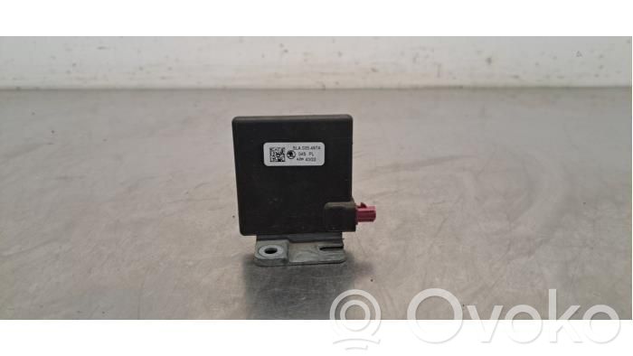 Skoda Enyaq iV Amplificatore antenna 