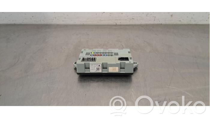 Land Rover Evoque I Set scatola dei fusibili 
