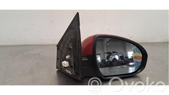 Hyundai Tucson TL Specchietto retrovisore elettrico portiera anteriore