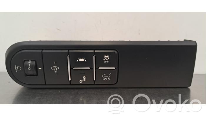 KIA Pro Cee'd III Otros interruptores/perillas/selectores 