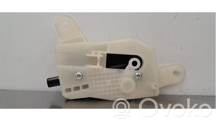 Stellmotor Heizung Klima
