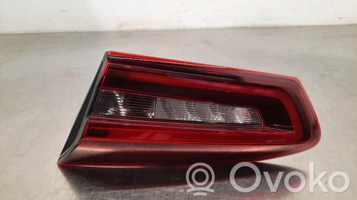 Ford Focus Galinis žibintas kėbule 