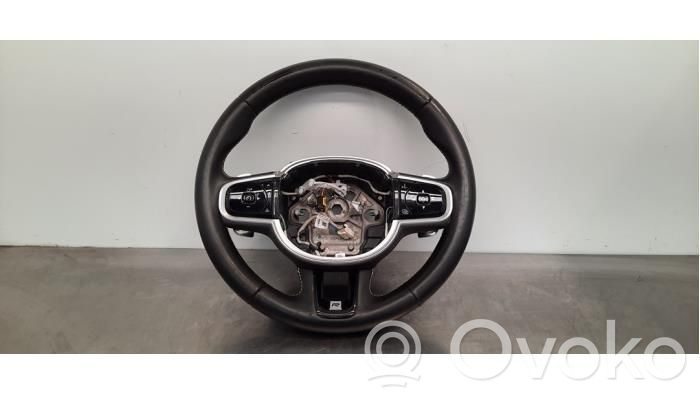 Volvo XC90 Stūre 