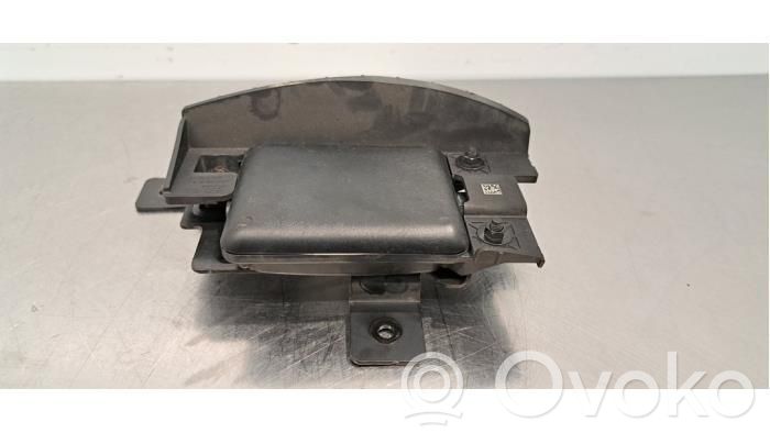 KIA Xceed Sensor de radar Distronic 