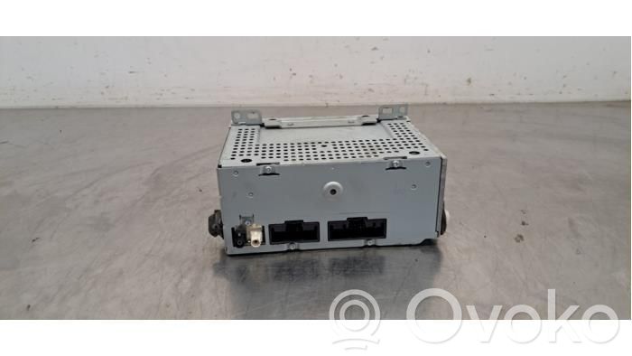 Ford Tourneo Unitate principală radio/CD/DVD/GPS 