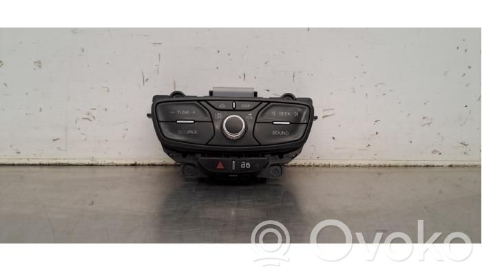 Ford Tourneo Unidad central de control multimedia 