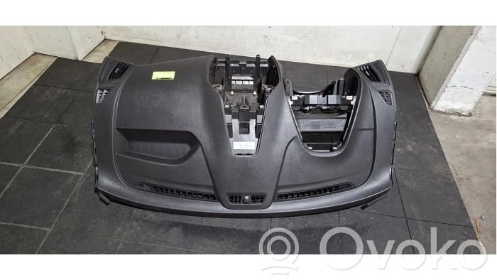 Ford Tourneo Kojelauta 