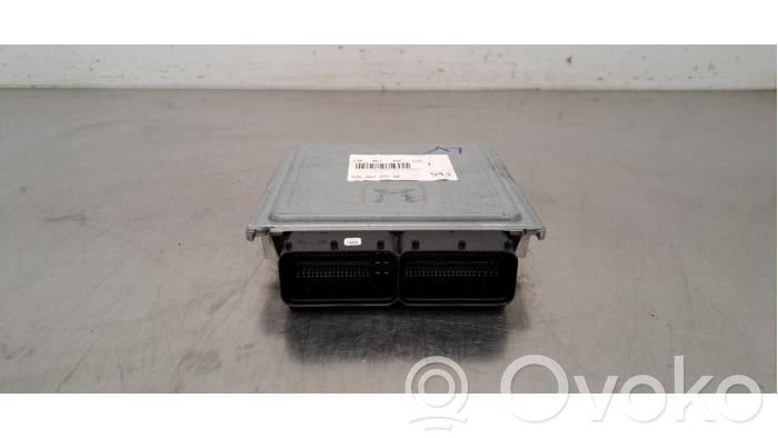 Audi A3 8Y Engine control unit/module 