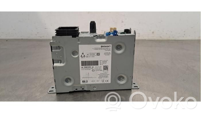 Citroen Jumpy Radio / CD/DVD atskaņotājs / navigācija 