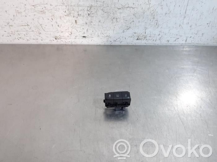 Opel Grandland X Interruptor ESP (programa de estabilidad) 