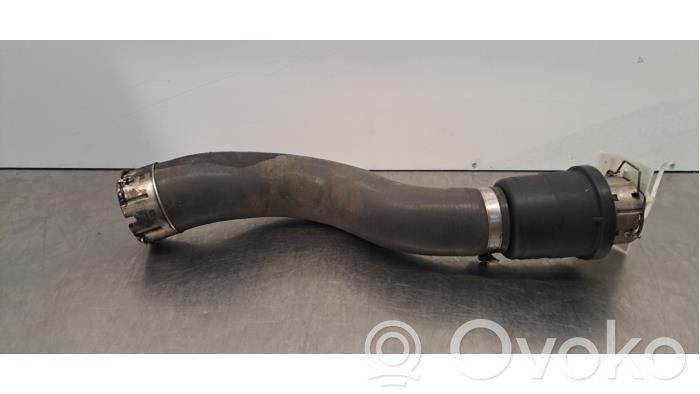 Ford Ranger IV Intercooler hose/pipe 