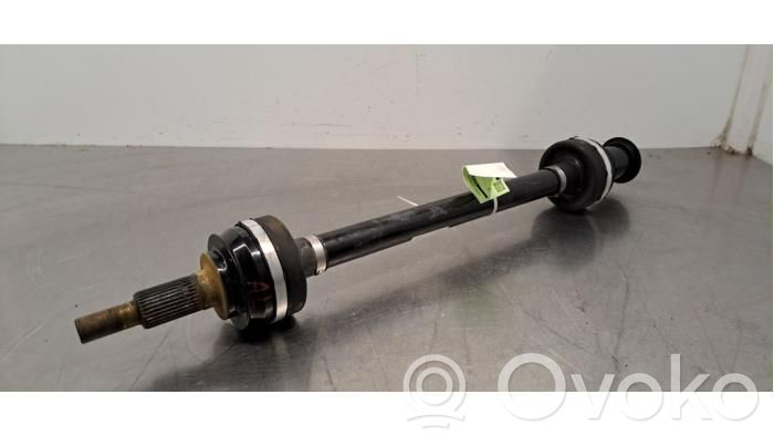 Porsche Taycan 9J1 Planetară spate 