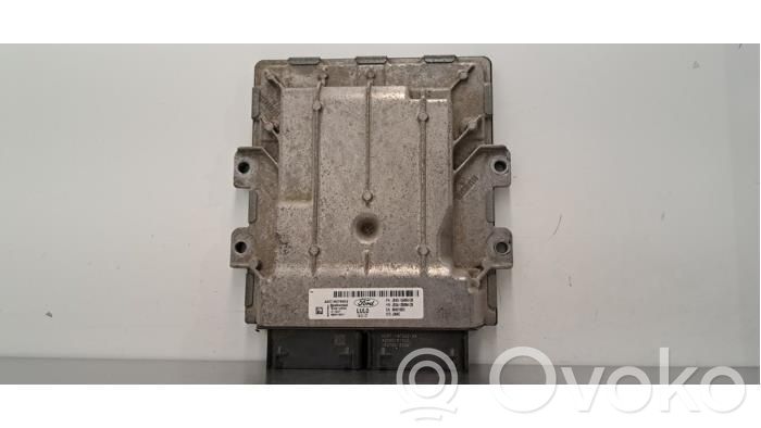 Engine control unit/module   JB3G12A650CB,JB3A12B684CB,JB3A12B684CB