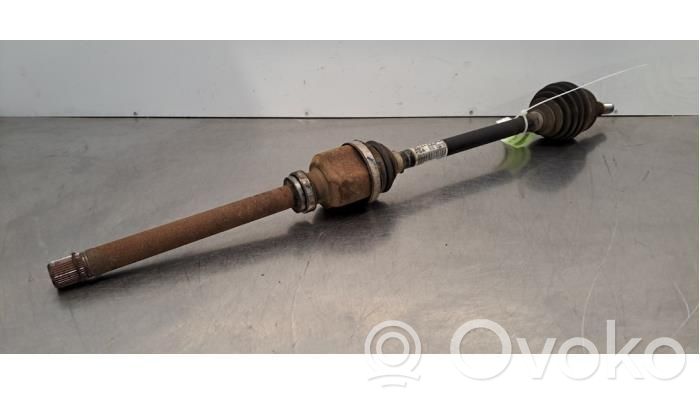 Citroen C5 Aircross Semiasse anteriore