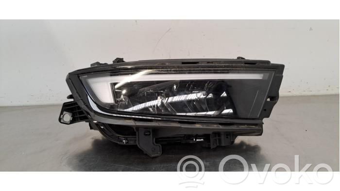 Opel Astra L Scheinwerfer 