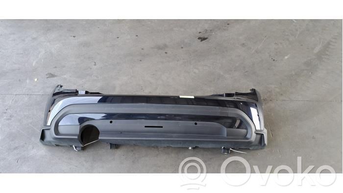 Mini One - Cooper F56 F55 Parachoques 