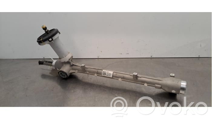 KIA Rio Cremagliera dello sterzo parte meccanica 