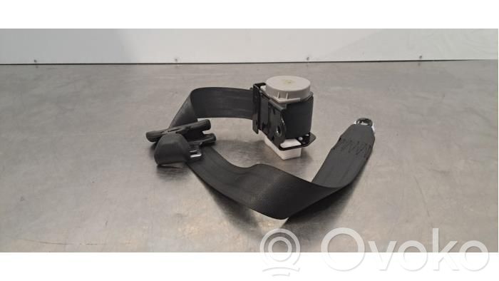 Ford Ranger IV Cintura di sicurezza posteriore